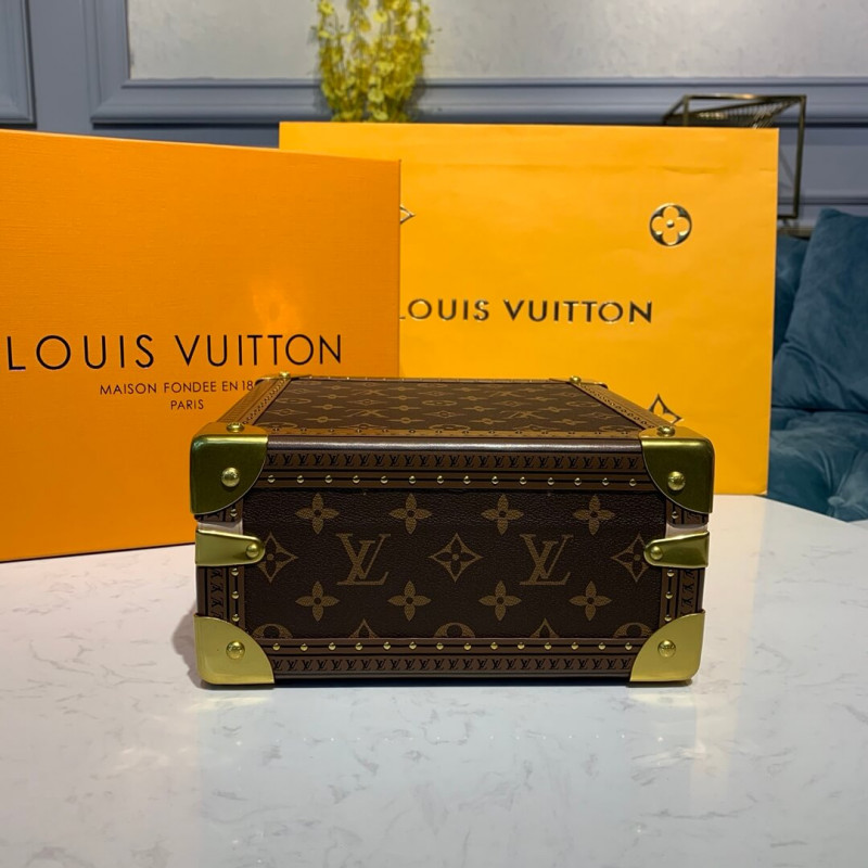 Louis Vuitton Coffret Joaillerie M13513-3