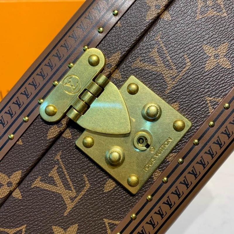 Louis Vuitton Coffret Joaillerie M13513-5