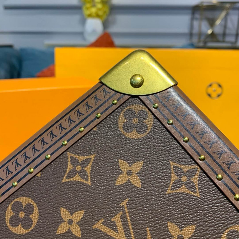 Louis Vuitton Coffret Joaillerie M13513-6