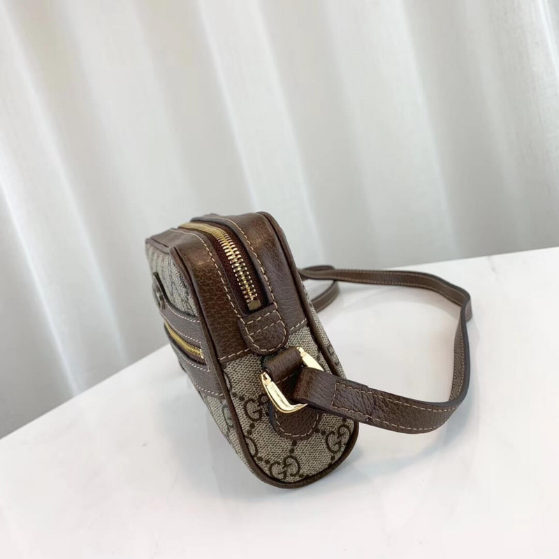 Gucci Ophidia GG Supreme Mini Bolsa 517350-3