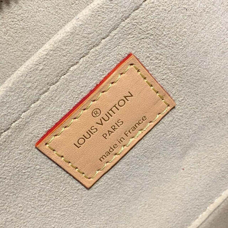Louis Vuitton Monogram Canvas Valisette BB M44804-6