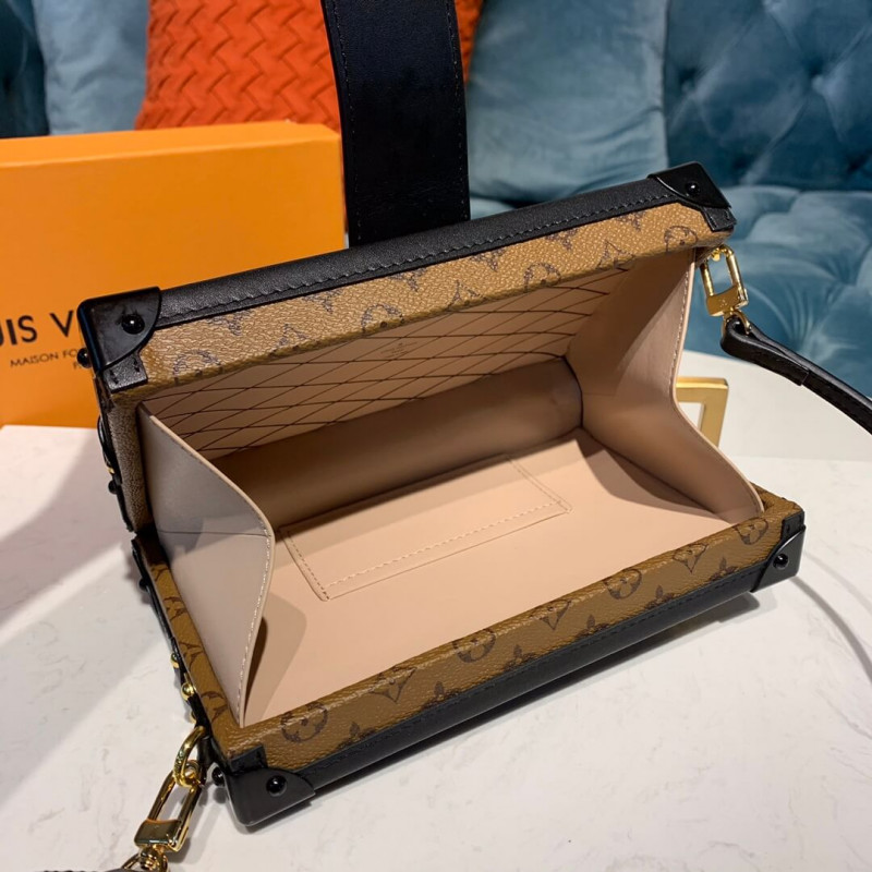 Louis Vuitton Petite Malle M53201 M53253-9