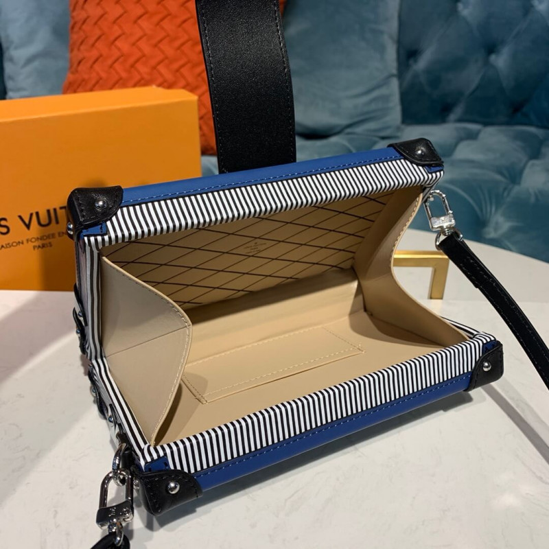 Louis Vuitton Petite Malle M53847-9