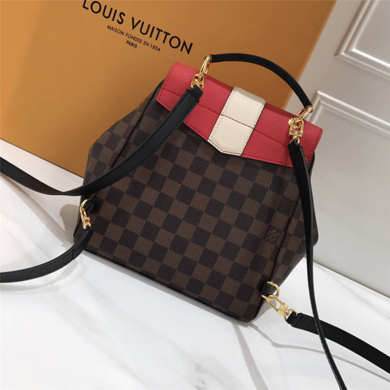 Louis Vuitton Clapton Backpack N42259 N42262 N40104-2