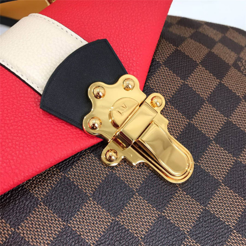 Louis Vuitton Clapton Backpack N42259 N42262 N40104-3