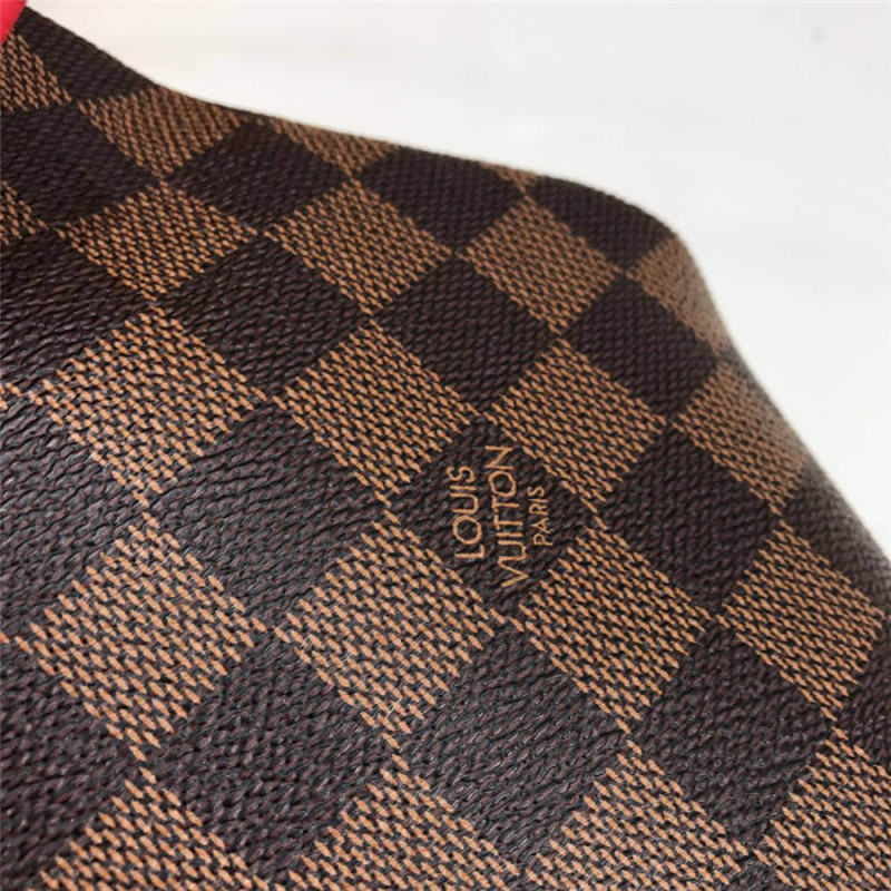 Louis Vuitton Clapton Backpack N42259 N42262 N40104-4