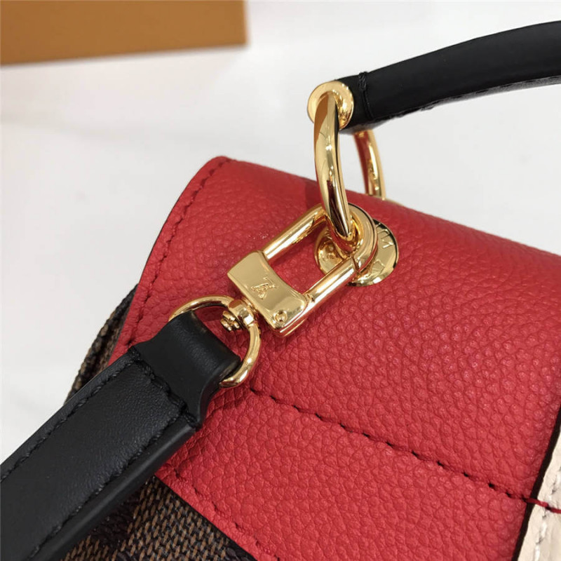 Louis Vuitton Clapton Backpack N42259 N42262 N40104-7