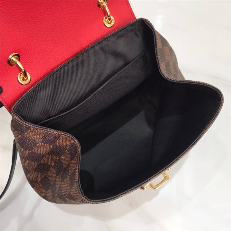 Louis Vuitton Clapton Backpack N42259 N42262 N40104-9