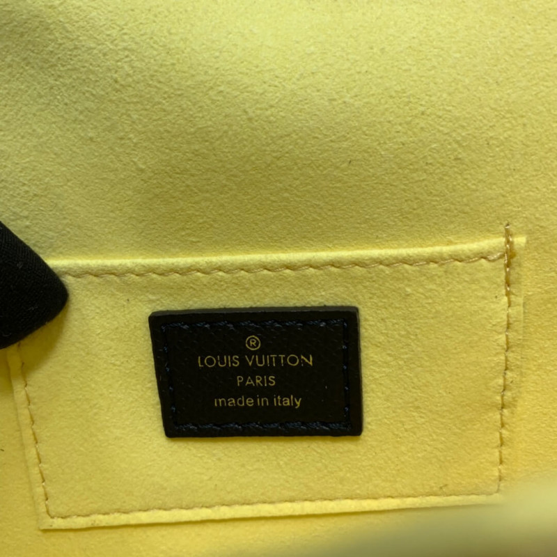 LOUIS VUITTON MINI DAUPHINE MINI DAUPHINE M55454-8