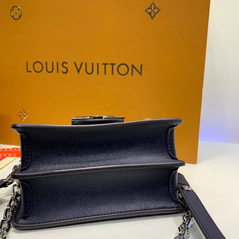LOUIS VUITTON MINI DAUPHINE MINI DAUPHINE M55454-9