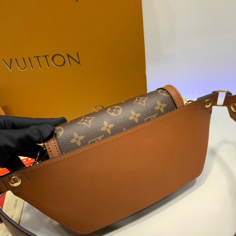Louis Vuitton BumBolsa Dauphine M44586-5