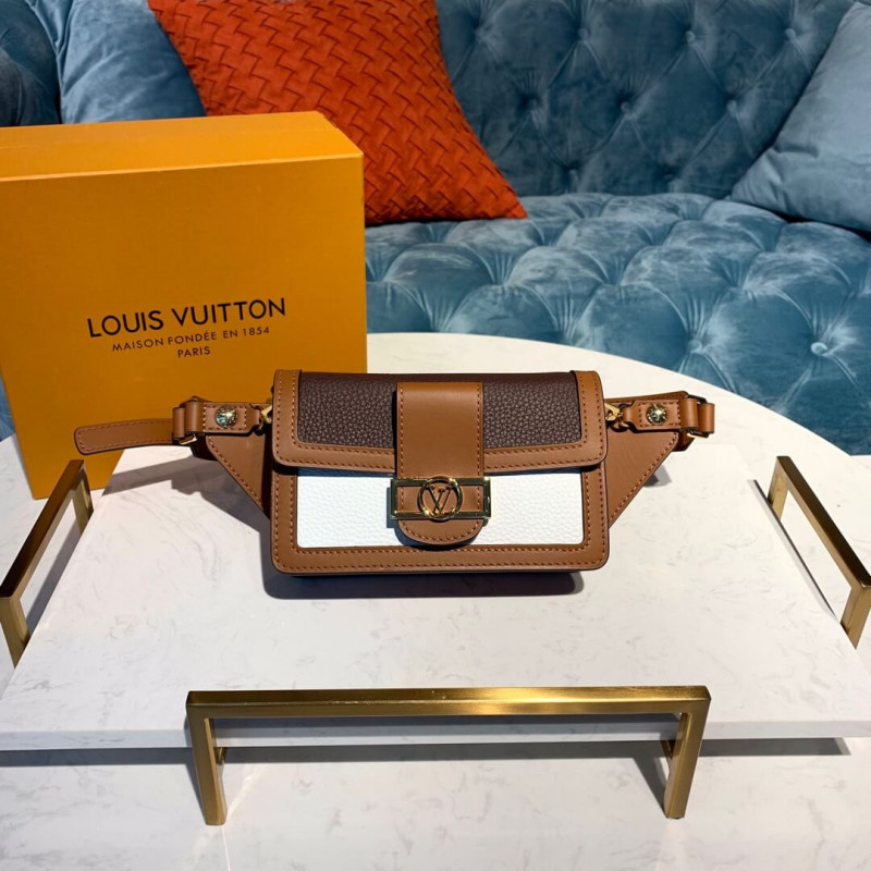 Louis Vuitton BumBolsa Dauphine M58881-1