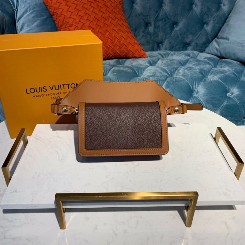 Louis Vuitton BumBolsa Dauphine M58881-3