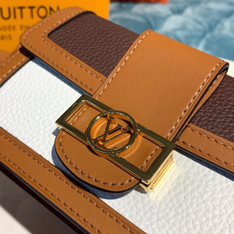 Louis Vuitton BumBolsa Dauphine M58881-4
