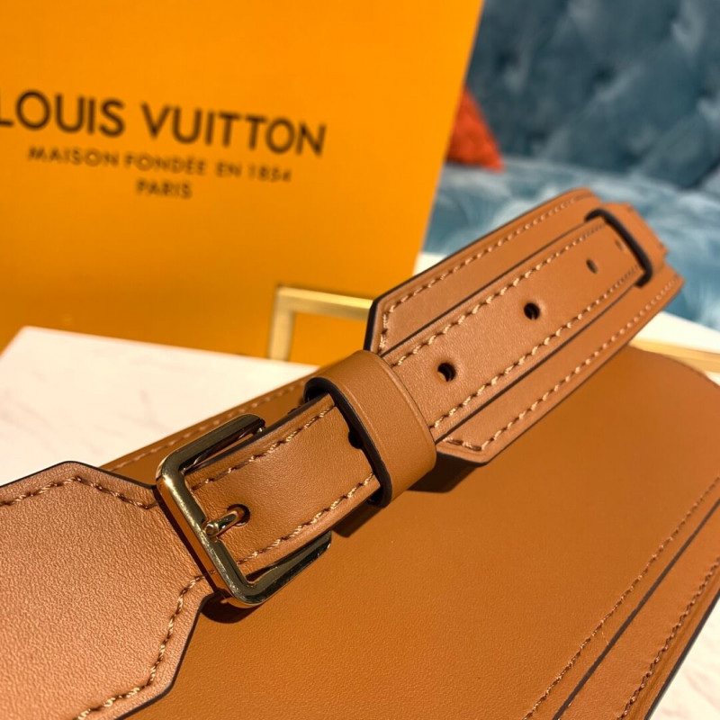 Louis Vuitton BumBolsa Dauphine M58881-5