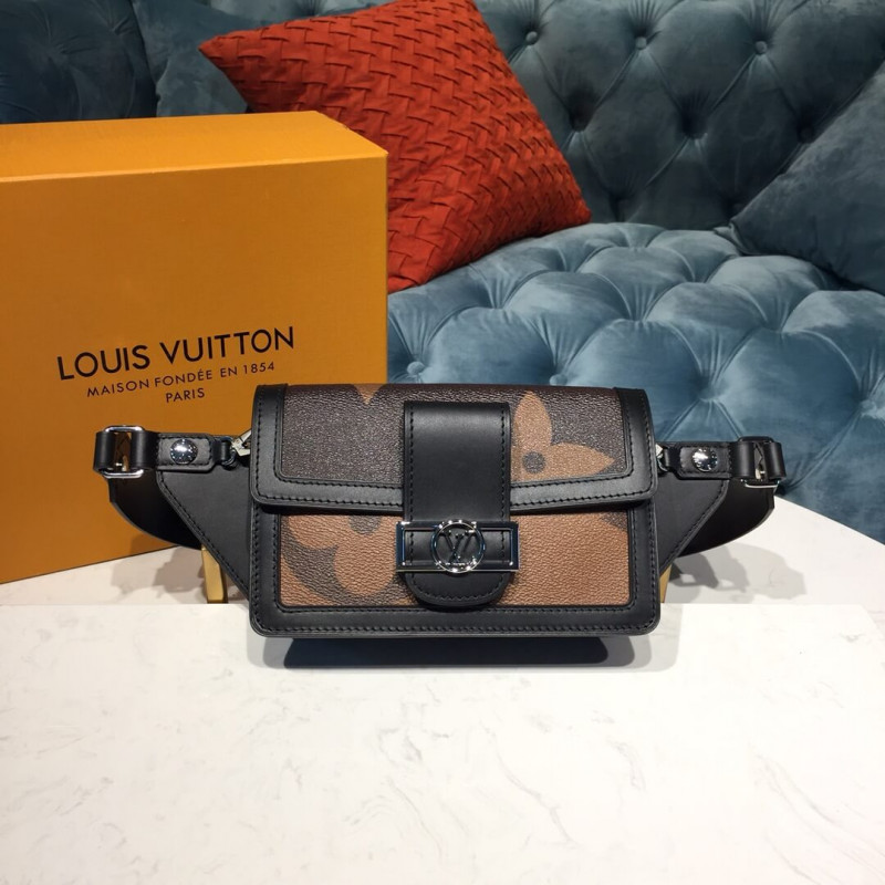 Louis Vuitton BumBolsa Dauphine M67696-1