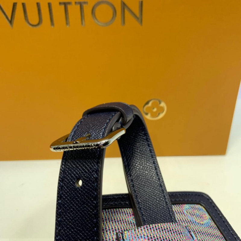 Louis Vuitton BumBolsa Dauphine BB M68619-6