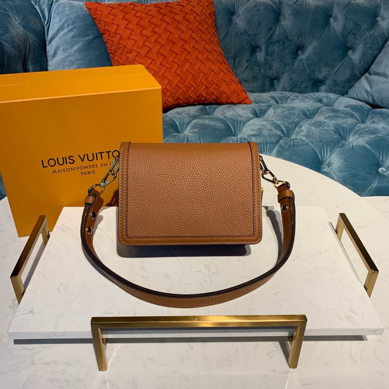 Louis Vuitton Mini Dauphine M53805-3