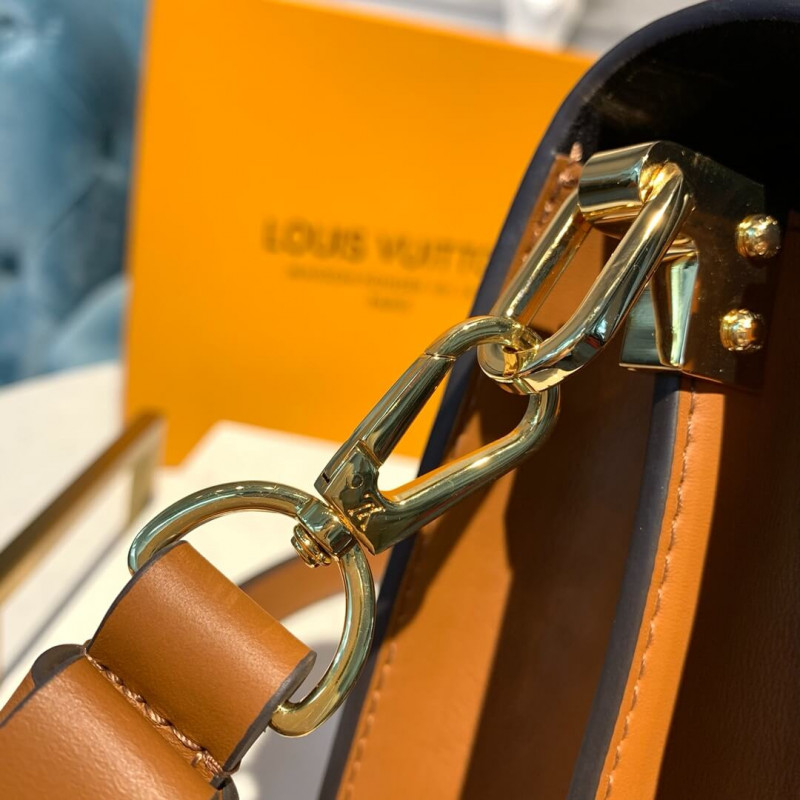 Louis Vuitton Mini Dauphine M53805-6