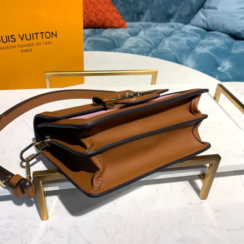 Louis Vuitton Mini Dauphine M53805-8