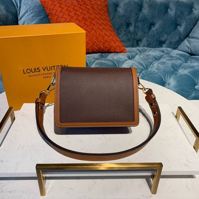 Louis Vuitton Mini Dauphine M53806-3