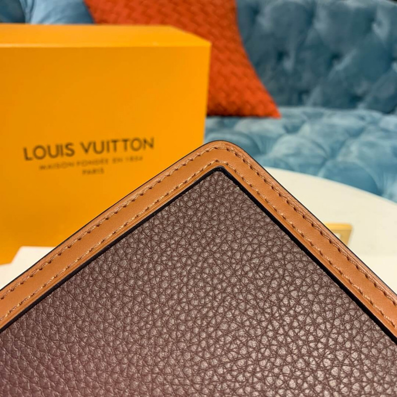 Louis Vuitton Mini Dauphine M53806-5