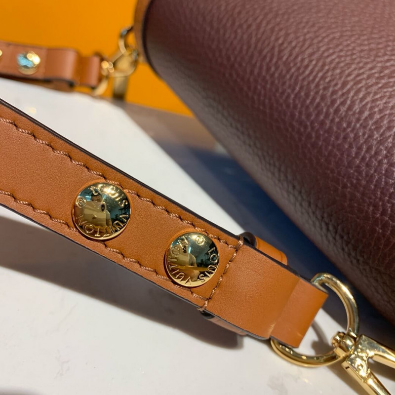 Louis Vuitton Mini Dauphine M53806-6