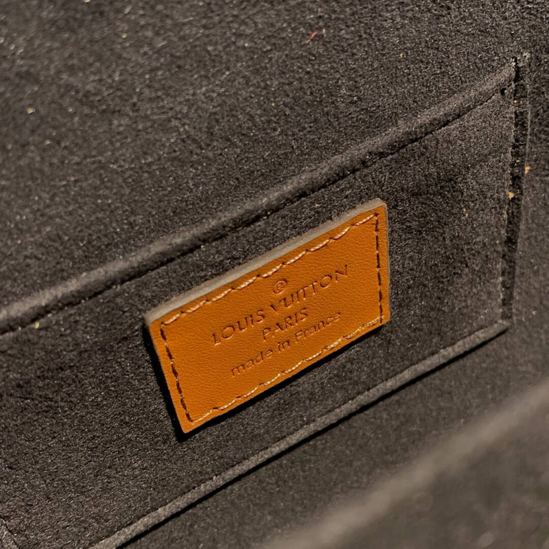 Louis Vuitton Mini Dauphine M53806-7