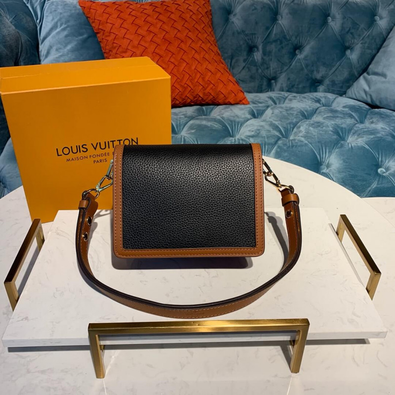 Louis Vuitton Mini Dauphine M55073-3