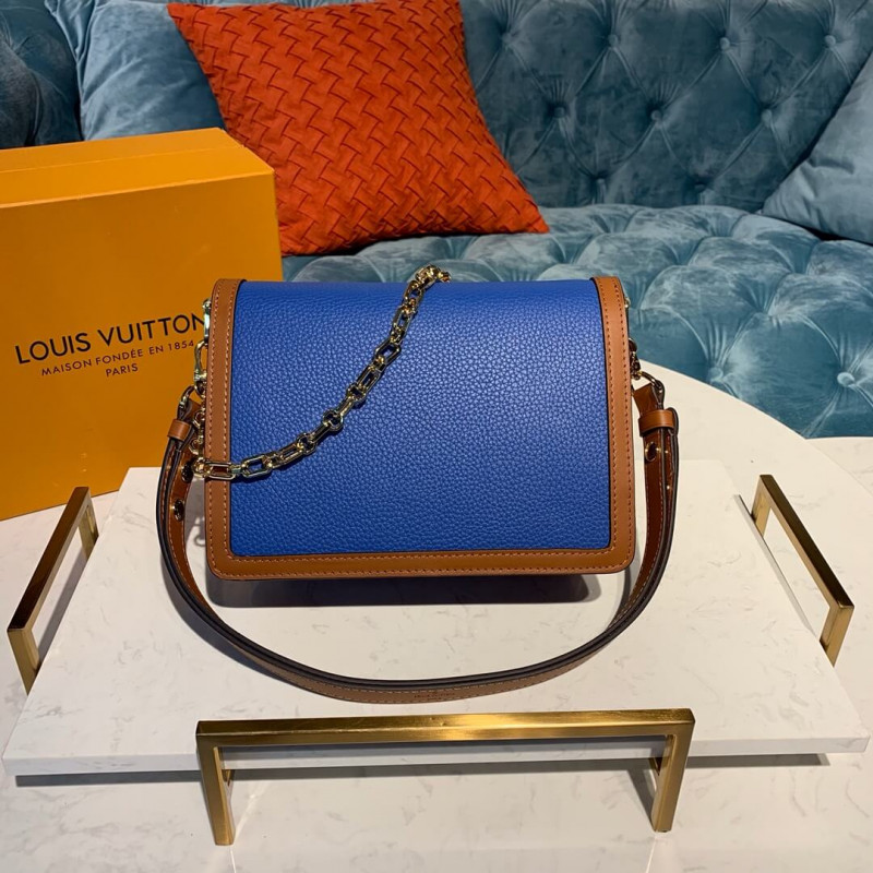 Louis Vuitton Dauphine MM M55071-3