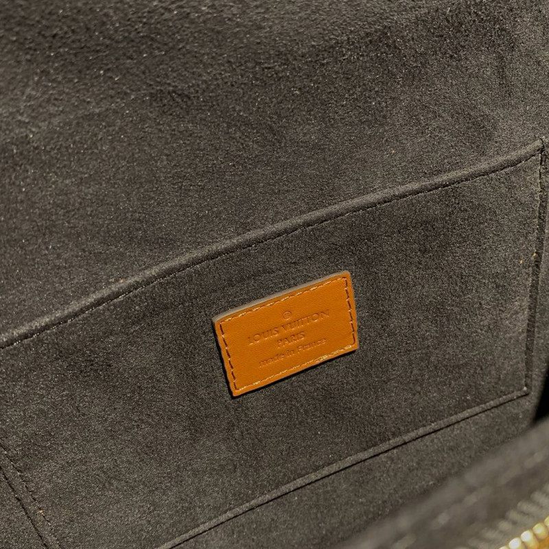 Louis Vuitton Dauphine MM M55071-7