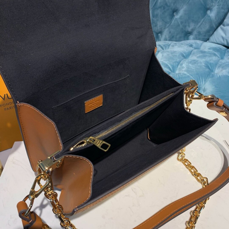 Louis Vuitton Dauphine MM M55071-8