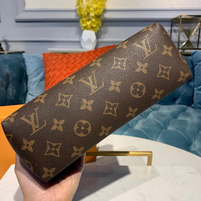 Louis Vuitton Pallas Caso de belleza M64123 M64124 M64125-4