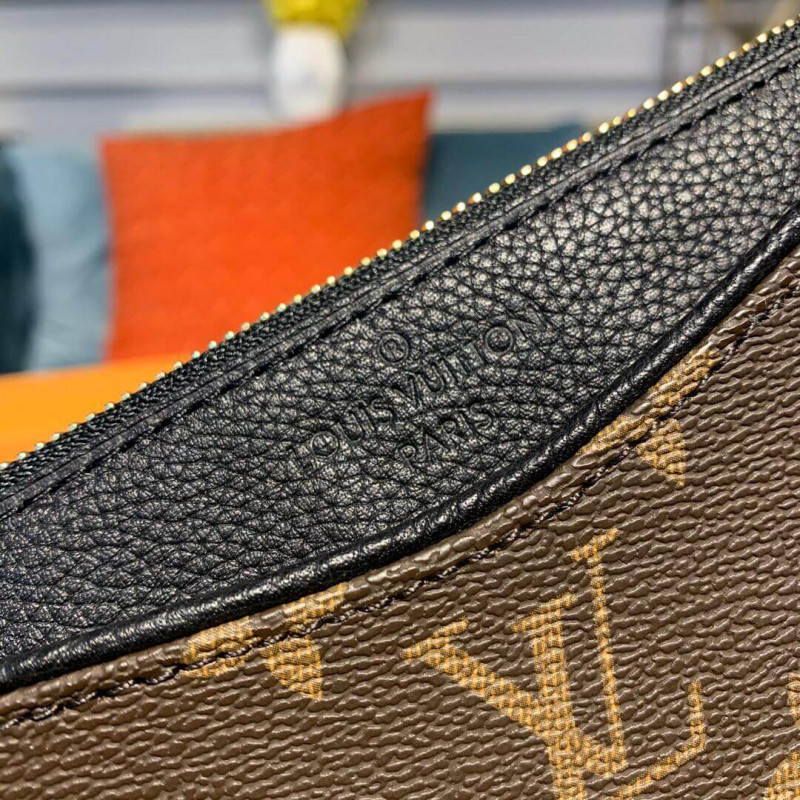 Louis Vuitton Pallas Caso de belleza M64123 M64124 M64125-5