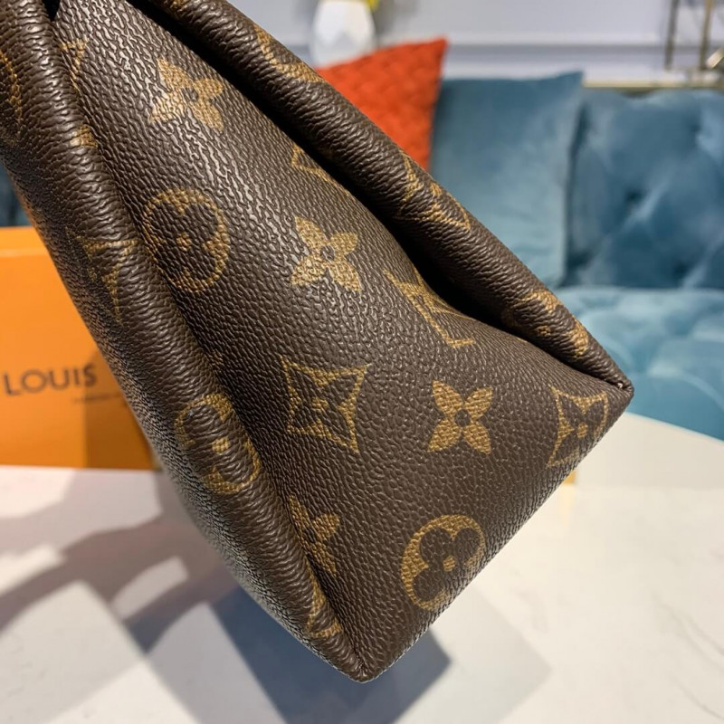 Louis Vuitton Pallas Caso de belleza M64123 M64124 M64125-6