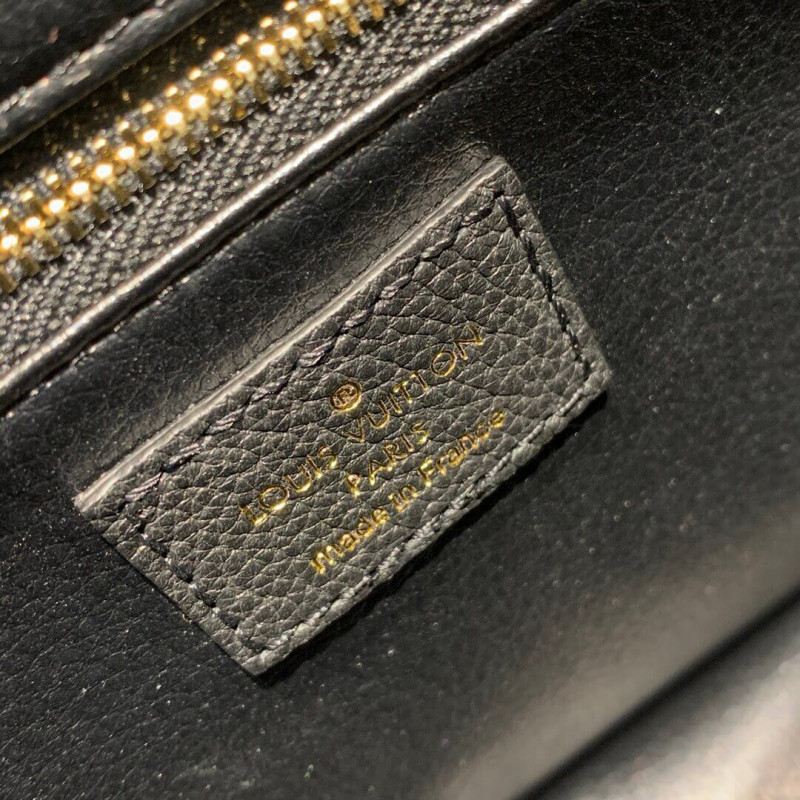 Louis Vuitton Pallas Caso de belleza M64123 M64124 M64125-8