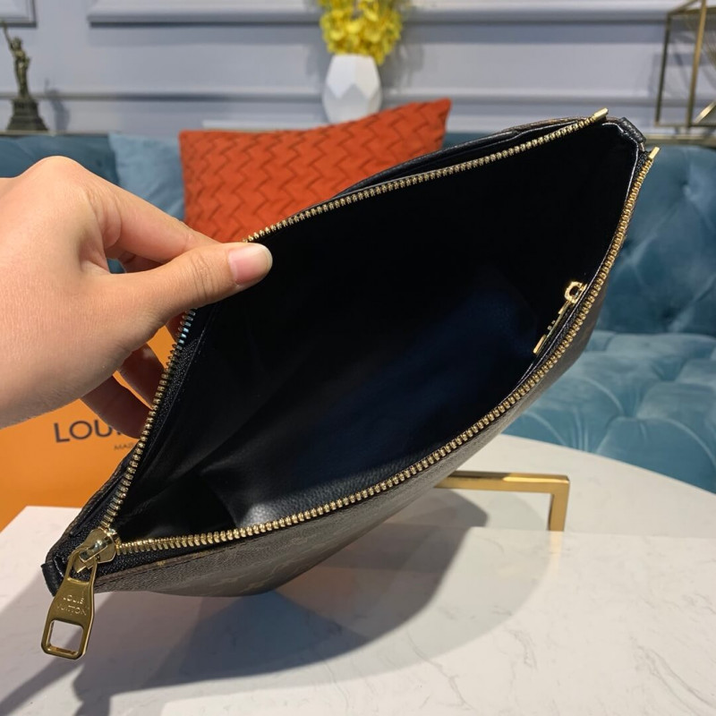 Louis Vuitton Pallas Caso de belleza M64123 M64124 M64125-9