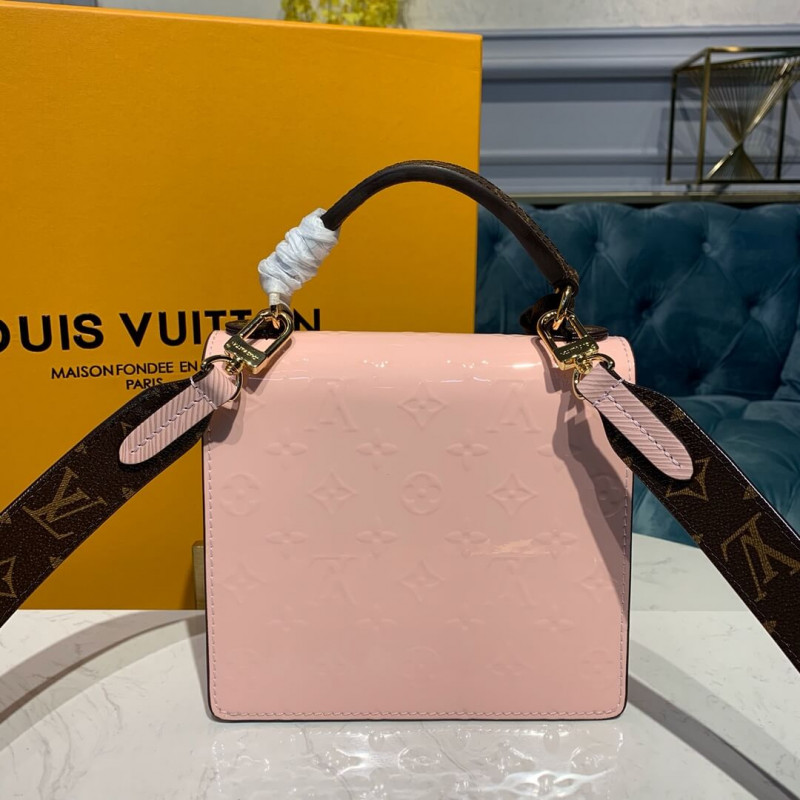 Louis Vuitton Spring Street HandBolsa M90376-2