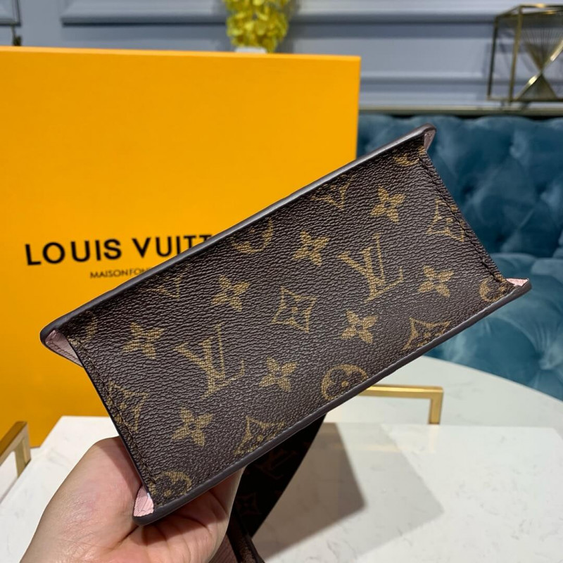 Louis Vuitton Spring Street HandBolsa M90376-3