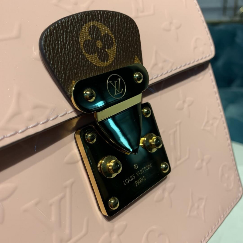 Louis Vuitton Spring Street HandBolsa M90376-4