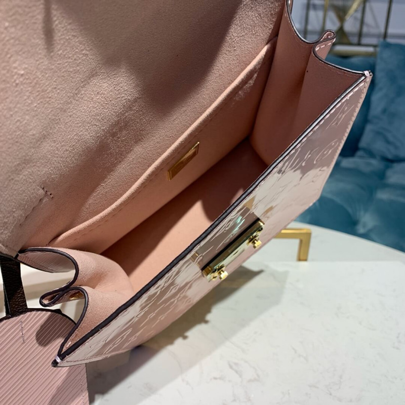 Louis Vuitton Spring Street HandBolsa M90376-8