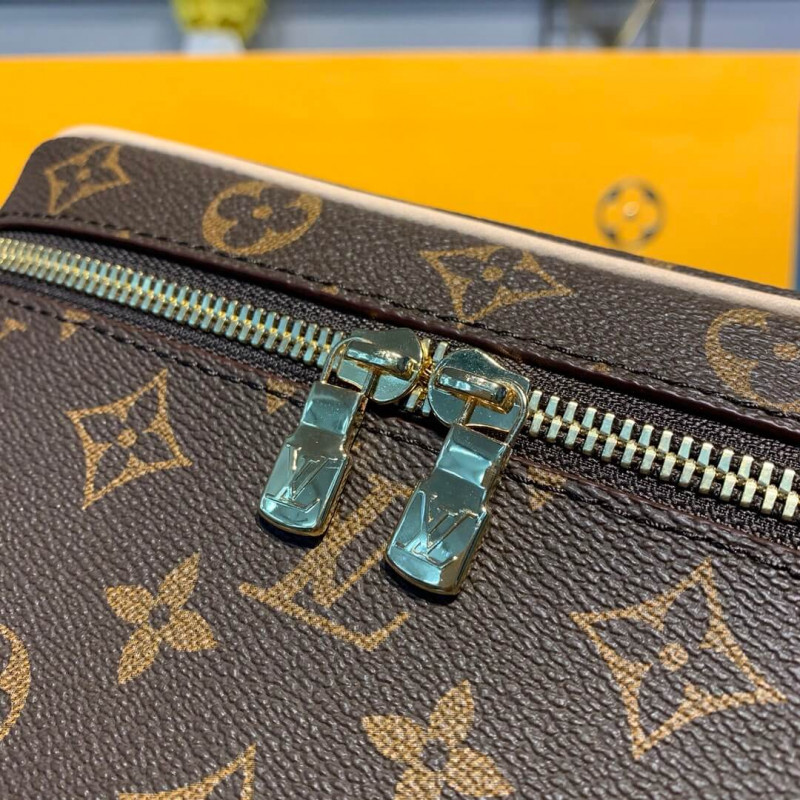 Louis Vuitton Monogram Canvas Nice Cosmetic BB M42265-5