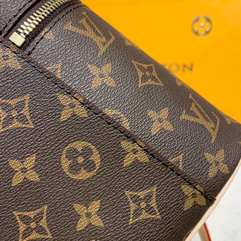 Louis Vuitton Monogram Canvas Nice Cosmetic BB M42265-6