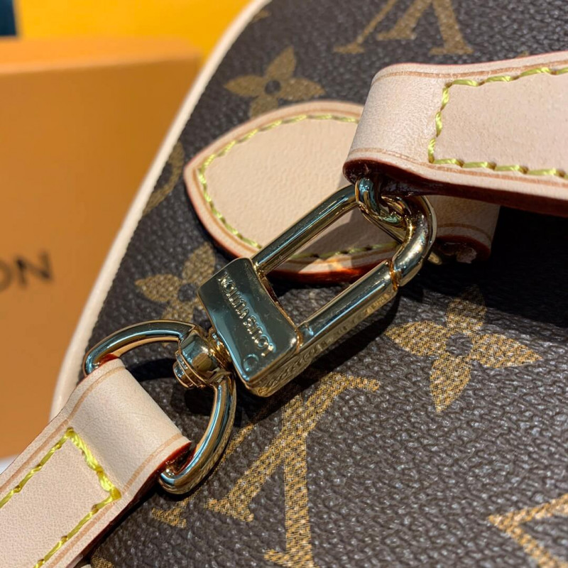 Louis Vuitton Monogram Canvas Nice Cosmetic BB M42265-7