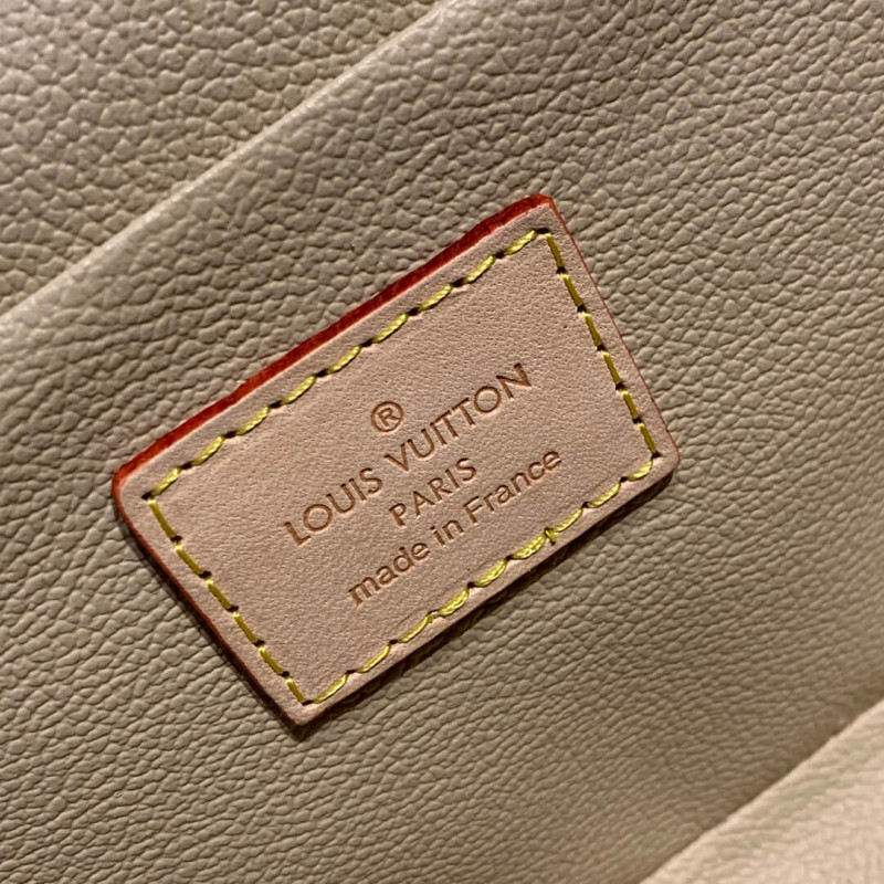 Louis Vuitton Monogram Canvas Nice Cosmetic BB M42265-8