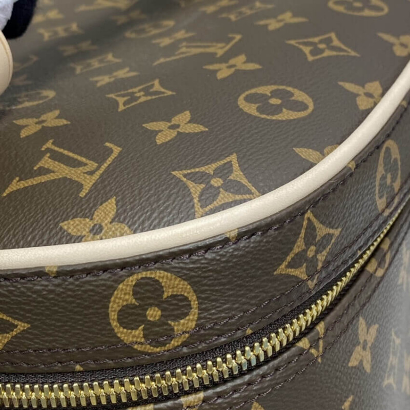 Louis Vuitton Monogram Canvas Nice Cosmetic M47280-7