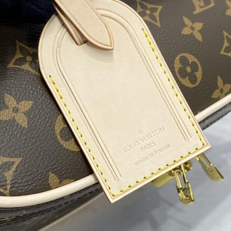 Louis Vuitton Monogram Canvas Nice Cosmetic M47280-8