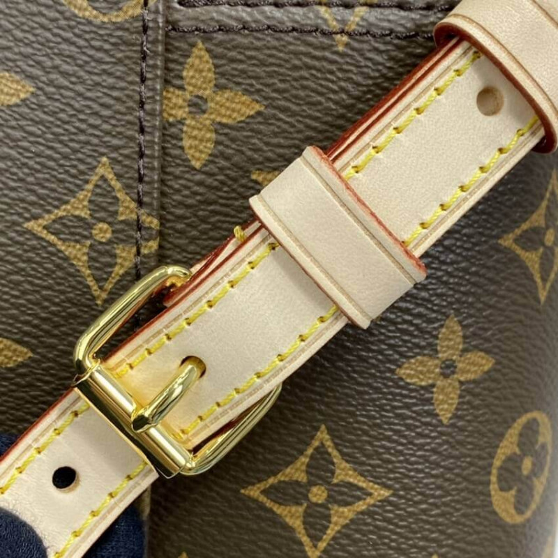 Louis Vuitton Monogram Canvas Nice Cosmetic M47280-9