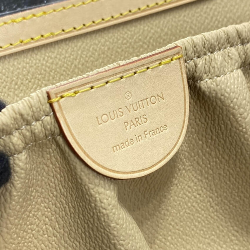 Louis Vuitton Monogram Canvas Nice Cosmetic M47280-15