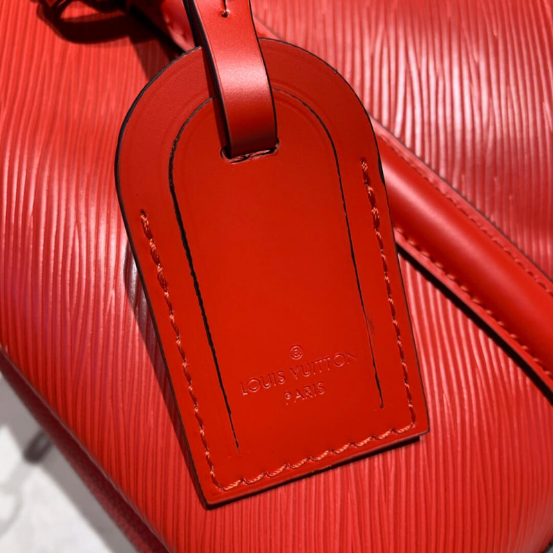 Louis Vuitton Epi Leather Twist Tote M55613-5